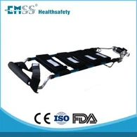 Aluminijska aleja vuče Splint