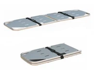 Sklopivi nosila za aluminij