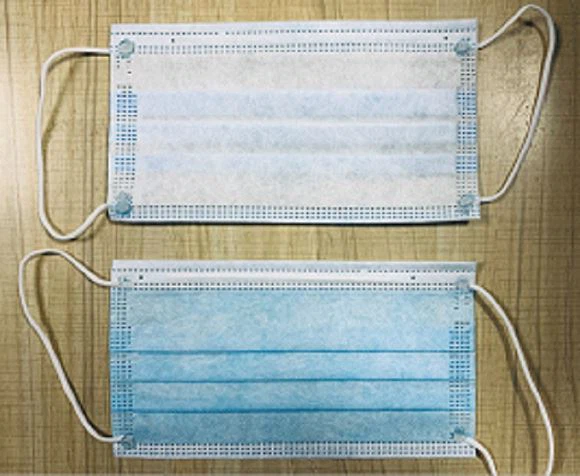 3-ply Disposable Civil Face Mask