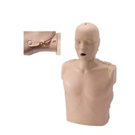 Half-body Medical Simulation CPR Trening Manikin