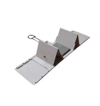 Visokokvalificirani imobilizator pastične glave