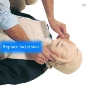 CPR LED ekran za obuku sestara